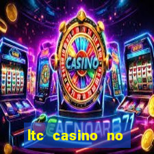 ltc casino no deposit bonus