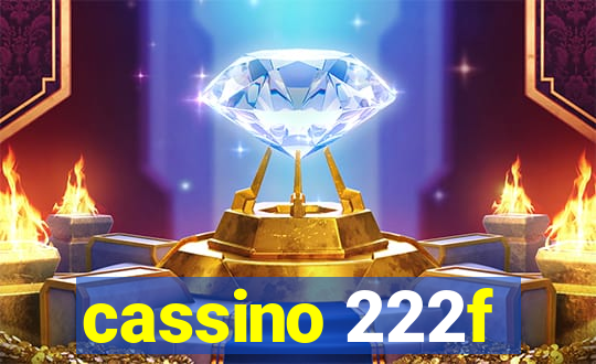 cassino 222f