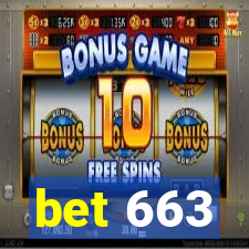 bet 663