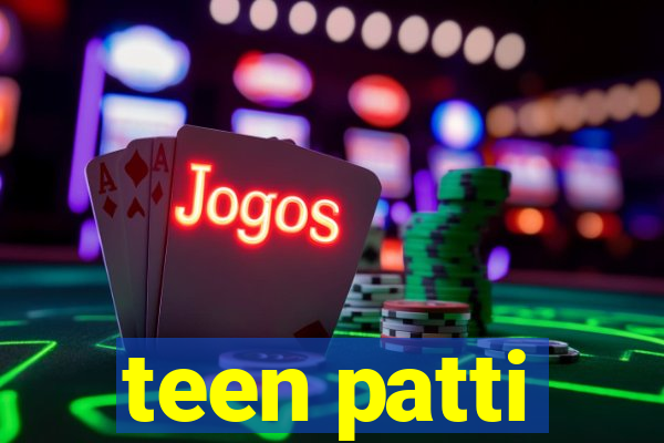 teen patti