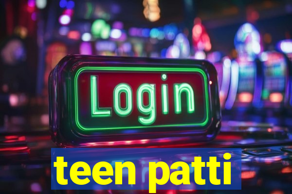 teen patti