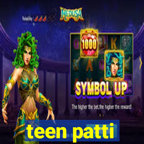 teen patti