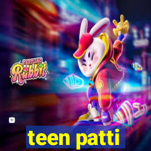 teen patti