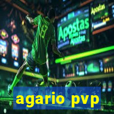 agario pvp