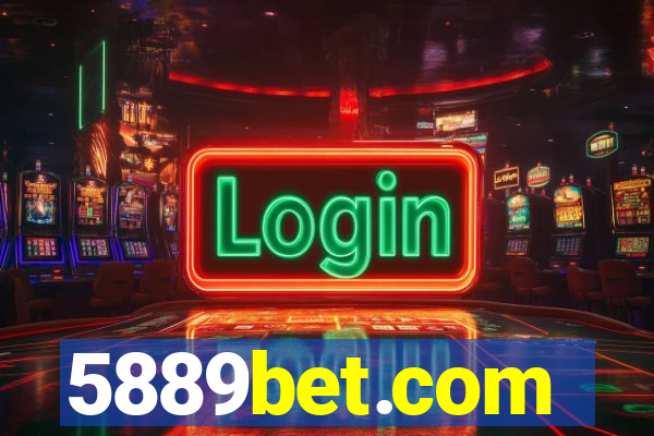 5889bet.com