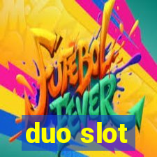 duo slot