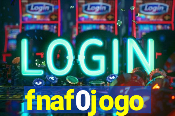 fnaf0jogo