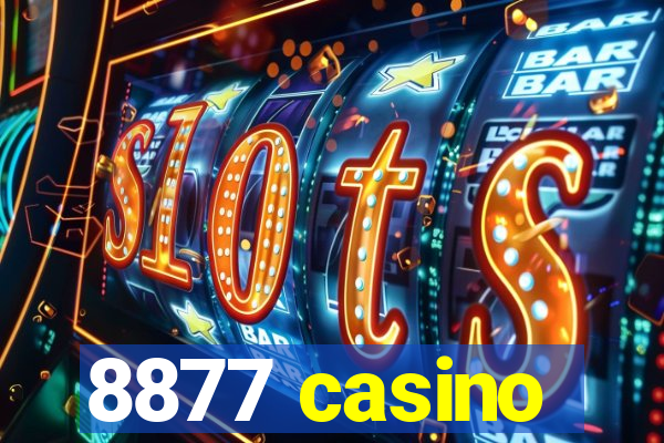 8877 casino