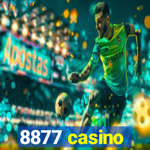 8877 casino