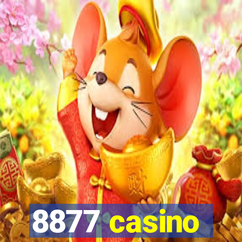 8877 casino