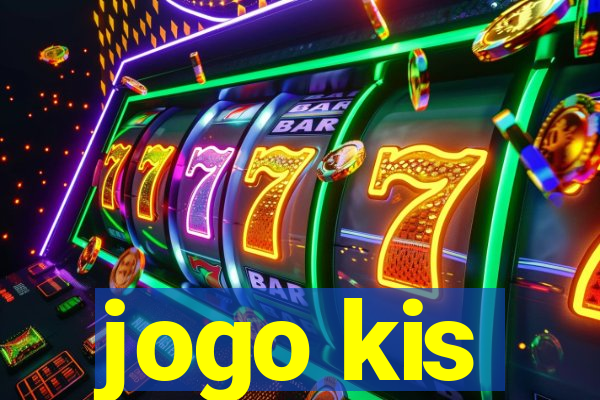 jogo kis