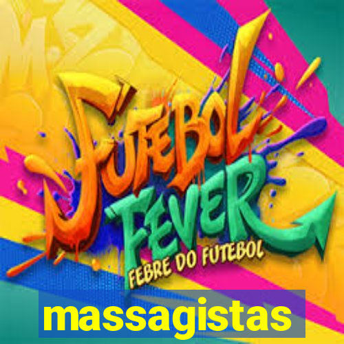 massagistas masculinos sp