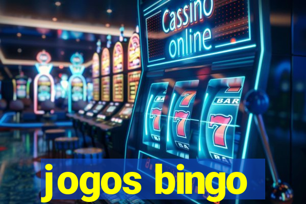 jogos bingo