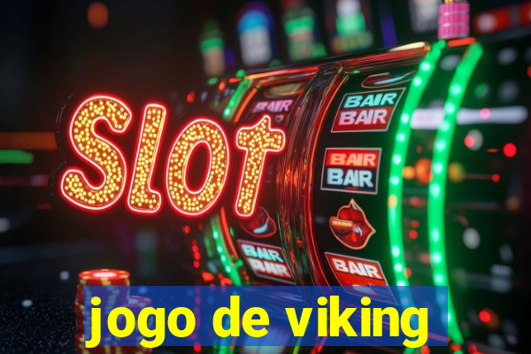 jogo de viking