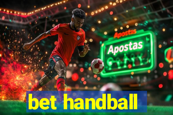 bet handball