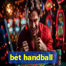 bet handball