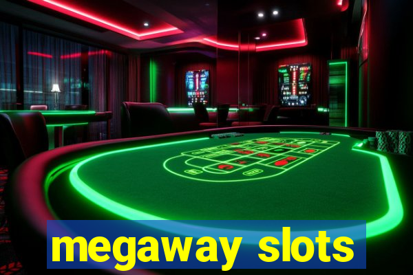 megaway slots