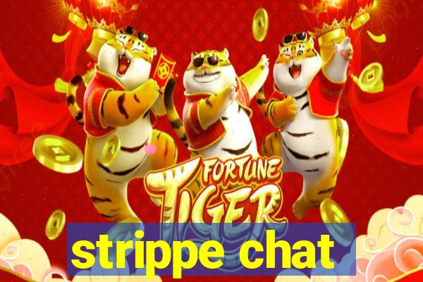 strippe chat