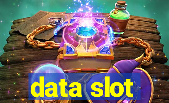 data slot