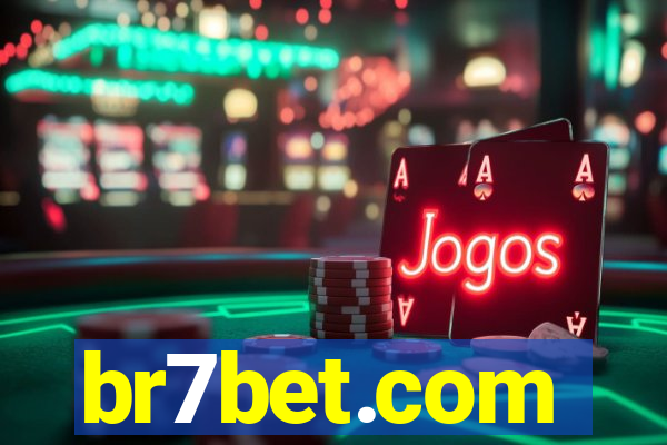 br7bet.com