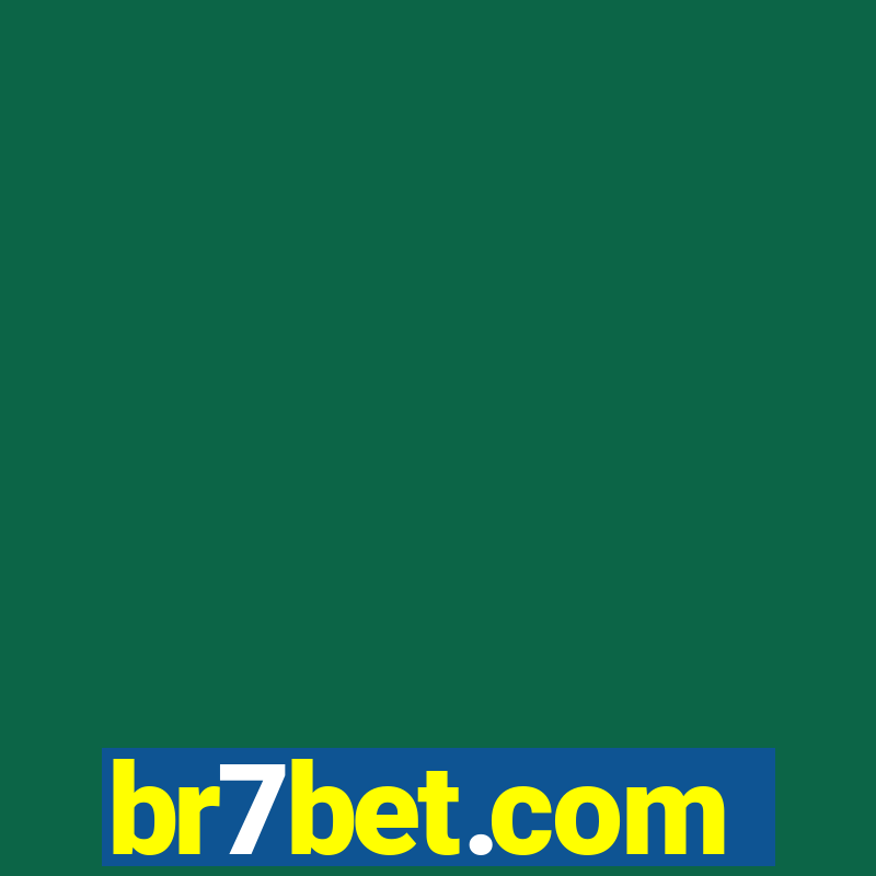 br7bet.com