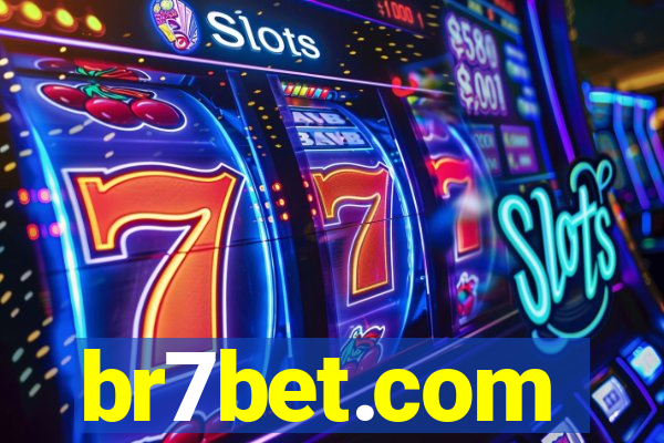 br7bet.com