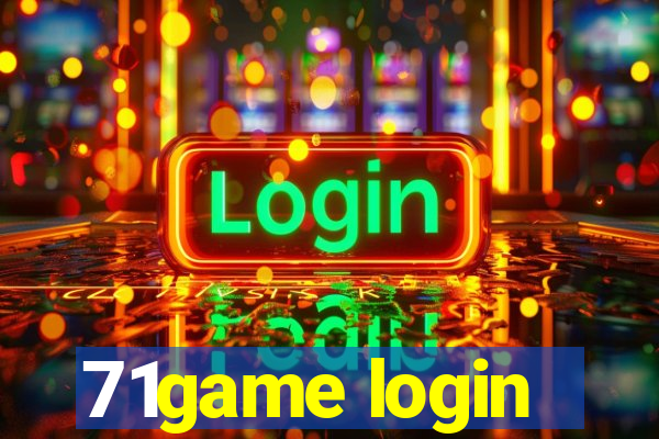 71game login