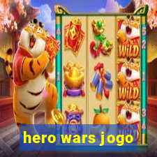 hero wars jogo