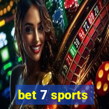 bet 7 sports