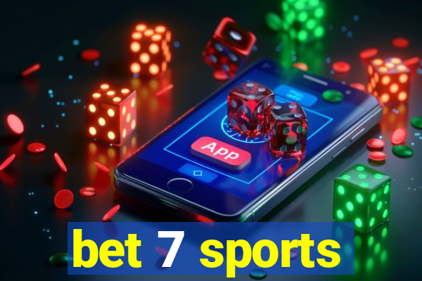 bet 7 sports