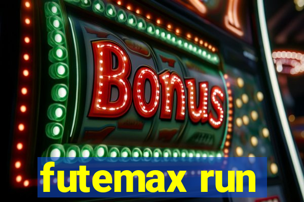 futemax run