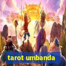 tarot umbanda