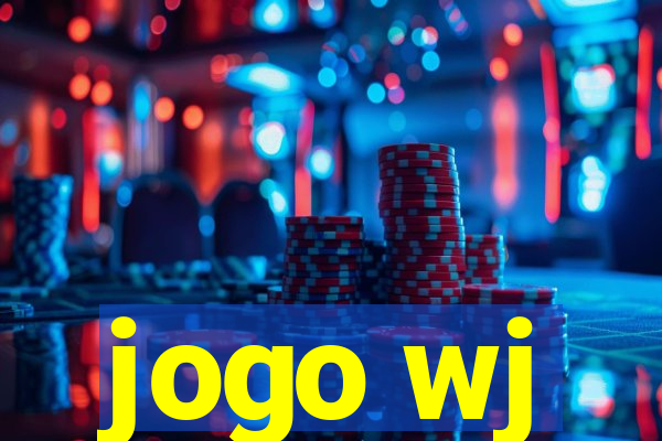 jogo wj