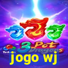 jogo wj