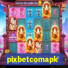 pixbetcomapk