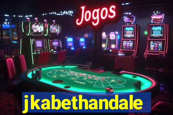 jkabethandale