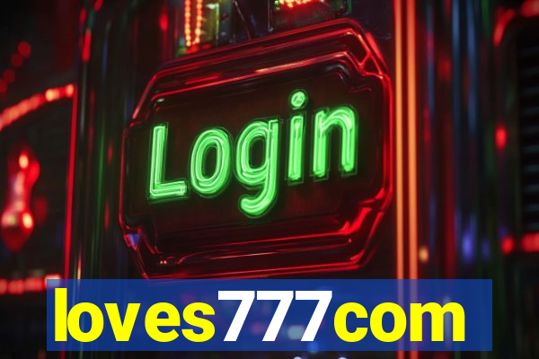 loves777com