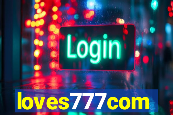 loves777com