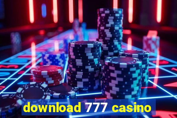 download 777 casino