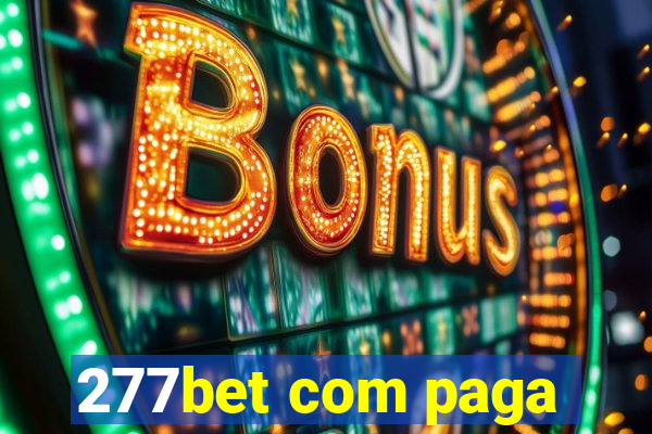 277bet com paga