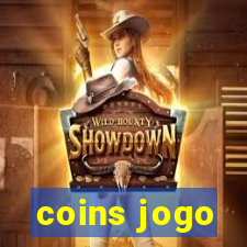 coins jogo