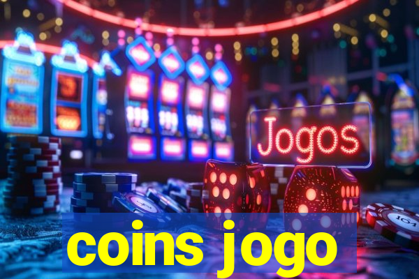 coins jogo