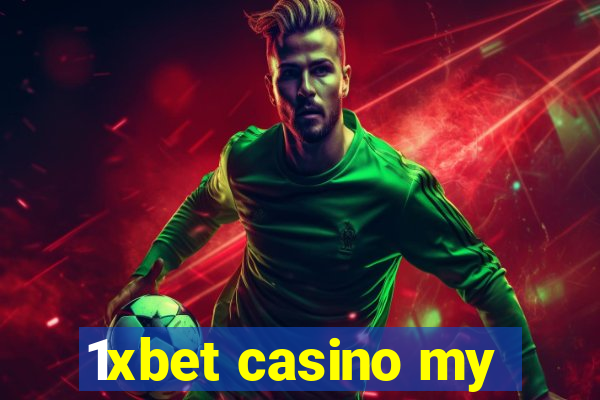 1xbet casino my