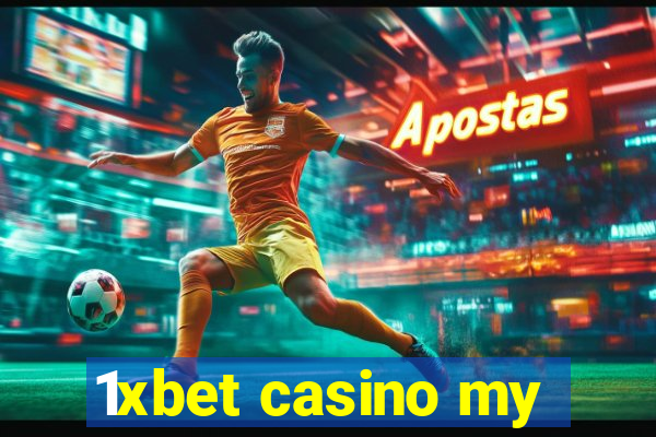 1xbet casino my