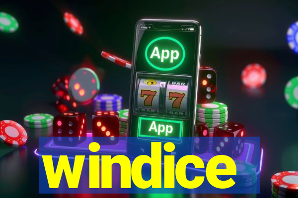 windice