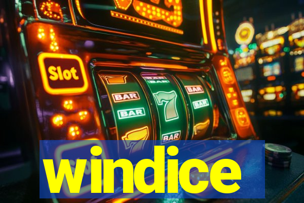 windice