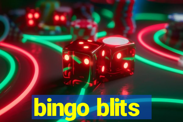 bingo blits