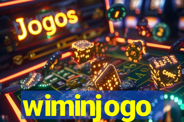 wiminjogo