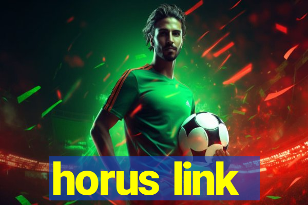 horus link