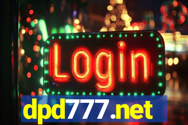 dpd777.net